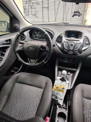 FORD-KA-2014