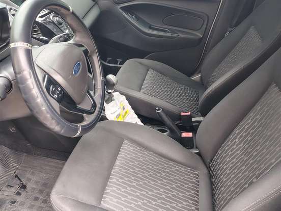 FORD-KA-1.5 SIGMA FLEX SE MANUAL FORD-KA-2014