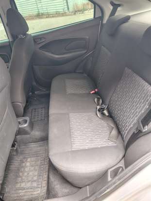 FORD-KA-2014