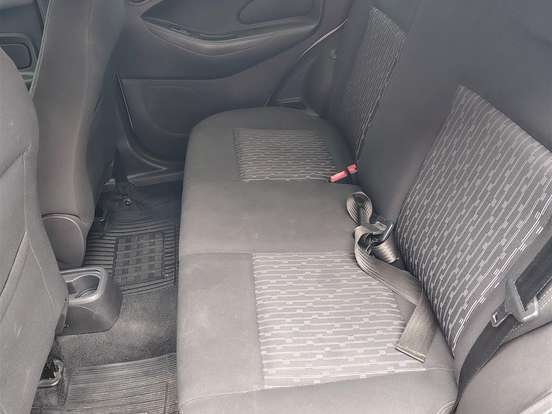 FORD-KA-1.5 SIGMA FLEX SE MANUAL FORD-KA-2014
