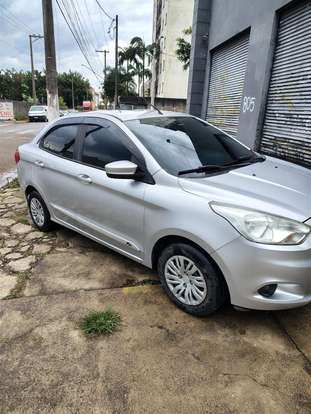 FORD-KA-2014