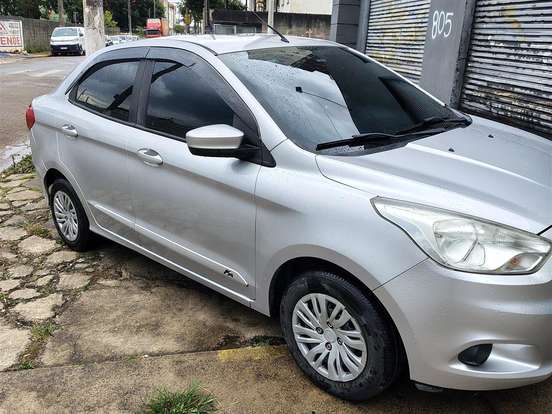 FORD-KA-1.5 SIGMA FLEX SE MANUAL FORD-KA-2014