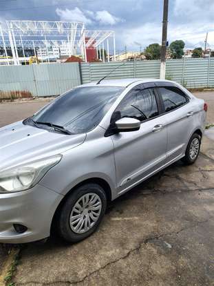 FORD-KA-2014
