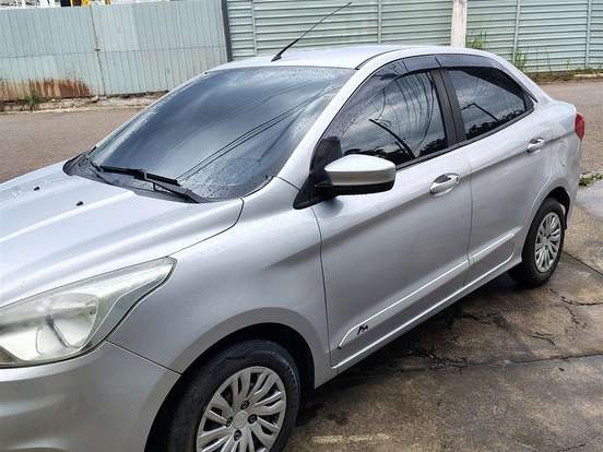 FORD-KA-1.5 SIGMA FLEX SE MANUAL FORD-KA-2014
