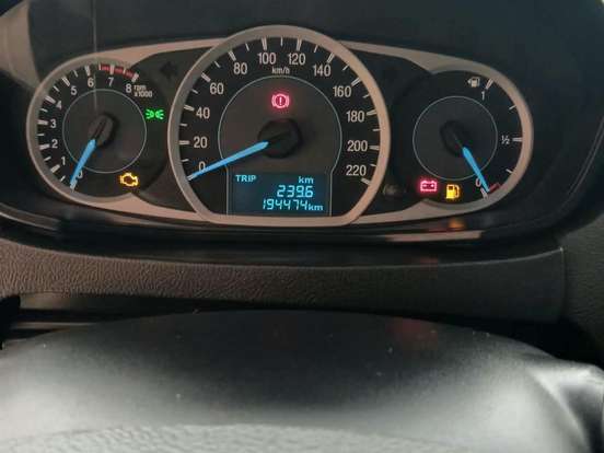 FORD-KA-1.5 SIGMA FLEX SE MANUAL FORD-KA-2014