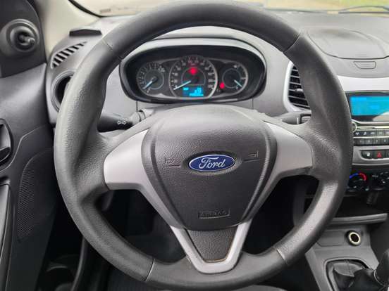 FORD-KA-2019