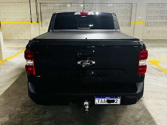 FORD-MAVERICK-2.0 ECOBOOST GASOLINA LARIAT FX4 AUTOMÁTICO FORD-MAVERICK-2024