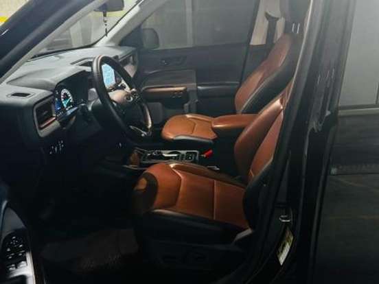 FORD-MAVERICK-2.0 ECOBOOST GASOLINA LARIAT FX4 AUTOMÁTICO FORD-MAVERICK-2024