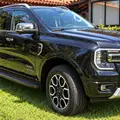 FORD RANGER 3.0 V6 TURBO DIESEL CD LIMITED 4X4 AUTOMÁTICO FORD RANGER 3.0 V6 TURBO DIESEL CD LIMITED 4X4 AUTOMÁTICO