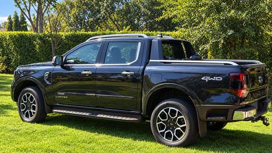 FORD-RANGER-2023
