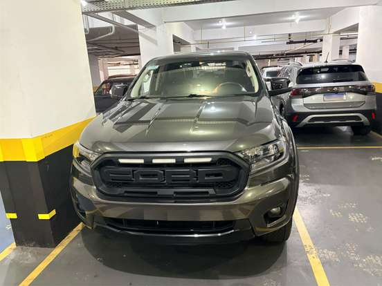FORD-RANGER-3.2 FX4 4X4 CD 20V DIESEL 4P AUTOMÁTICO FORD-RANGER-2023