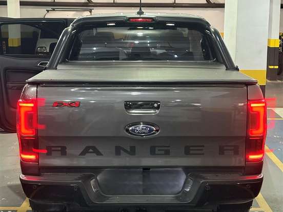 FORD-RANGER-3.2 FX4 4X4 CD 20V DIESEL 4P AUTOMÁTICO FORD-RANGER-2023