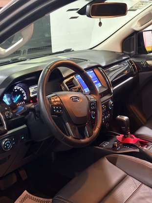 FORD-RANGER-2023