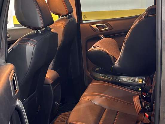 FORD-RANGER-3.2 FX4 4X4 CD 20V DIESEL 4P AUTOMÁTICO FORD-RANGER-2023