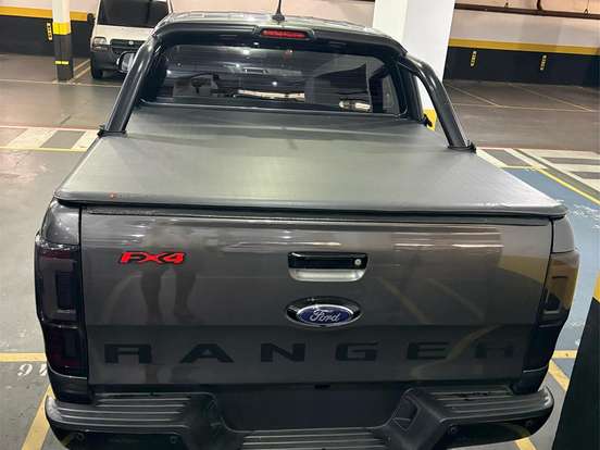 FORD-RANGER-3.2 FX4 4X4 CD 20V DIESEL 4P AUTOMÁTICO FORD-RANGER-2023