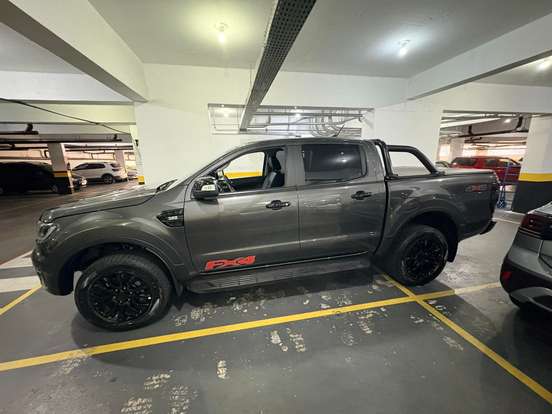 FORD-RANGER-2023