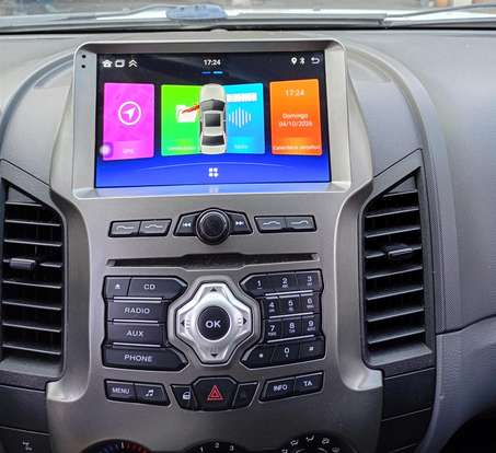 FORD-RANGER-2013