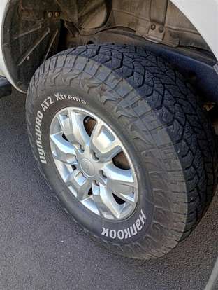 FORD-RANGER-2013