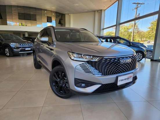 GWM-HAVAL H6-1.5 HEV PREMIUM E-TRACTION GWM-HAVAL H6-2023
