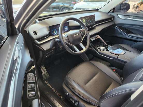 GWM-HAVAL H6-1.5 HEV PREMIUM E-TRACTION GWM-HAVAL H6-2023