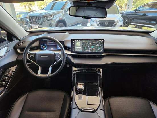 GWM-HAVAL H6-1.5 HEV PREMIUM E-TRACTION GWM-HAVAL H6-2023