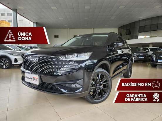 GWM-HAVAL H6-1.5 HEV PREMIUM E-TRACTION GWM-HAVAL H6-2023