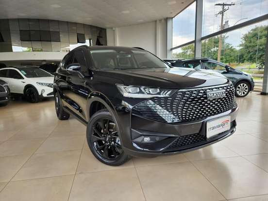 GWM-HAVAL H6-1.5 HEV PREMIUM E-TRACTION GWM-HAVAL H6-2023