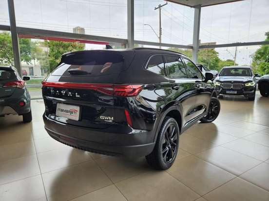GWM-HAVAL H6-1.5 HEV PREMIUM E-TRACTION GWM-HAVAL H6-2023