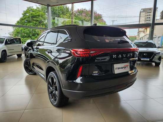 GWM-HAVAL H6-1.5 HEV PREMIUM E-TRACTION GWM-HAVAL H6-2023