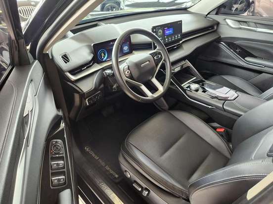 GWM-HAVAL H6-2023