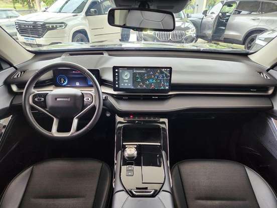 GWM-HAVAL H6-2023