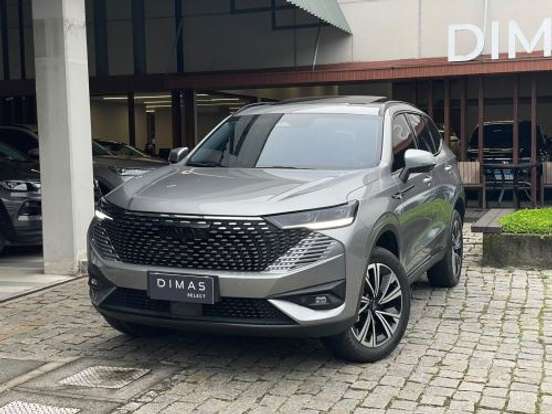 GWM-HAVAL H6-1.5 PHEV19 E-TRACTION GWM-HAVAL H6-2024