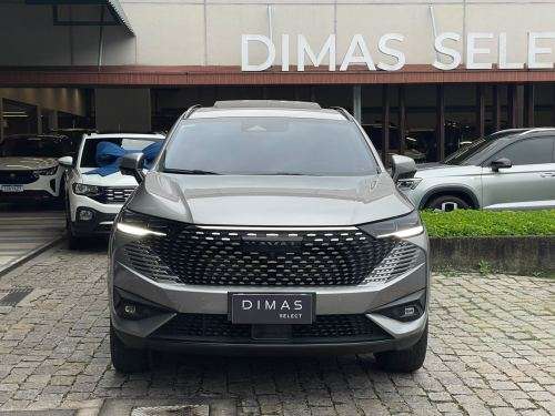 GWM-HAVAL H6-1.5 PHEV19 E-TRACTION GWM-HAVAL H6-2024