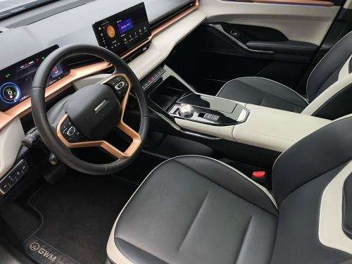 GWM-HAVAL H6-2024