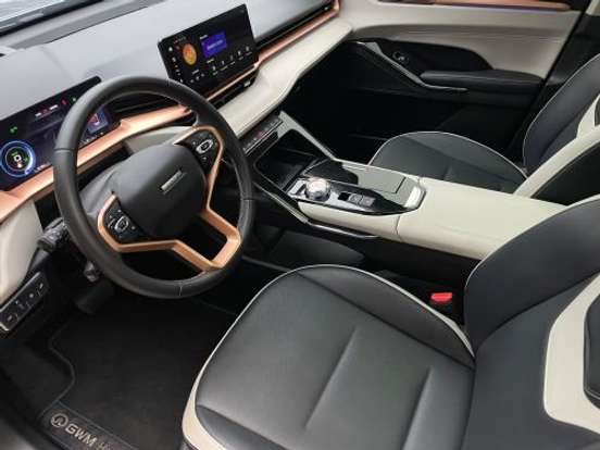 GWM-HAVAL H6-1.5 PHEV19 E-TRACTION GWM-HAVAL H6-2024