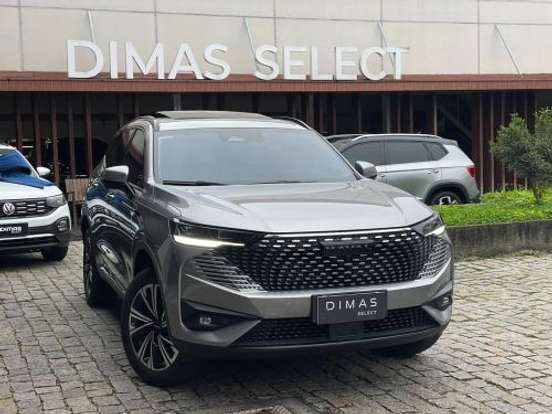 GWM-HAVAL H6-1.5 PHEV19 E-TRACTION GWM-HAVAL H6-2024