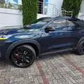 GWM HAVAL H6 GT 1.5 PHEV AWD E-TRACTION GWM HAVAL H6 GT 1.5 PHEV AWD E-TRACTION