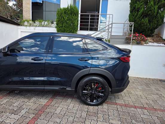 GWM-HAVAL H6 GT-1.5 PHEV AWD E-TRACTION GWM-HAVAL H6 GT-2023