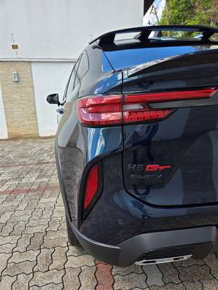 GWM-HAVAL H6 GT-2023