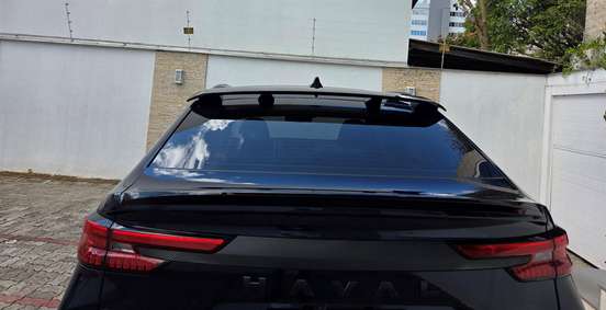 GWM-HAVAL H6 GT-2023