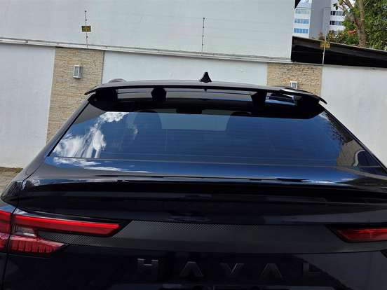 GWM-HAVAL H6 GT-1.5 PHEV AWD E-TRACTION GWM-HAVAL H6 GT-2023