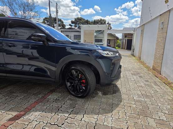 GWM-HAVAL H6 GT-2023
