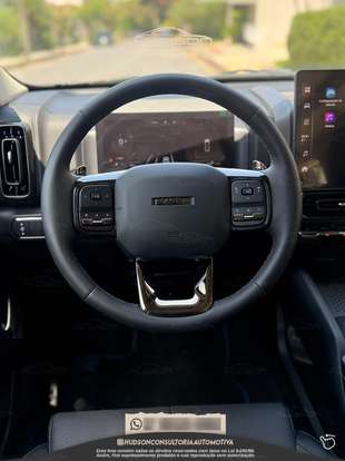 GWM-HAVAL H9-2.4 TURBO DIESEL EXCLUSIVE 4X4 AUTOMÁTICO GWM-HAVAL H9-2026