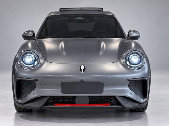 GWM ORA 03 63 KW ELÉTRICO GT