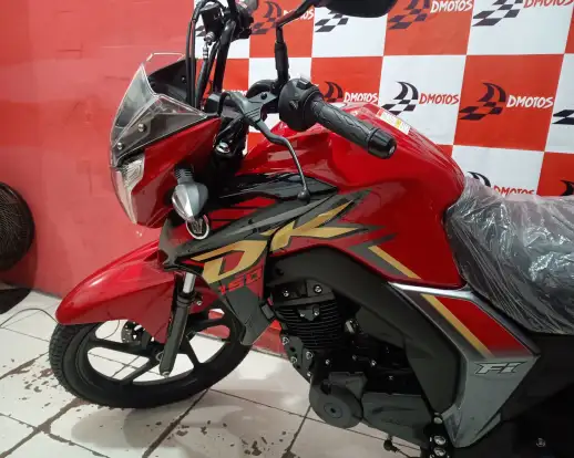 HAOJUE-DK 160S-2026