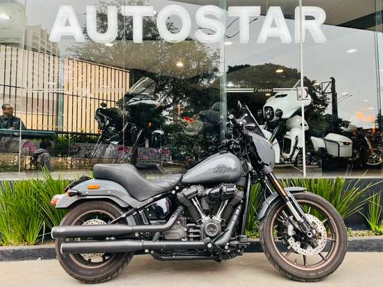 HARLEY-DAVIDSON-LOW RIDER S-2022
