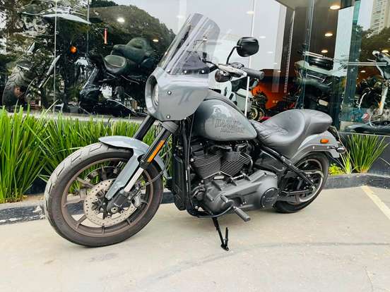 HARLEY-DAVIDSON-LOW RIDER S HARLEY-DAVIDSON-LOW RIDER S-2022