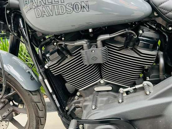 HARLEY-DAVIDSON-LOW RIDER S HARLEY-DAVIDSON-LOW RIDER S-2022