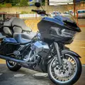 HARLEY-DAVIDSON ROAD GLIDE LIMITED HARLEY-DAVIDSON ROAD GLIDE LIMITED