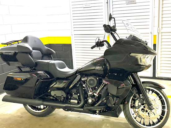 HARLEY-DAVIDSON-ROAD GLIDE LIMITED HARLEY-DAVIDSON-ROAD GLIDE LIMITED-2026